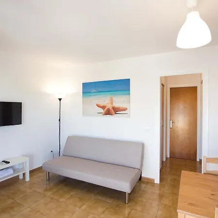 Apartamento Nuvolet