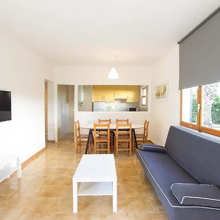 Apartment Nuvolet *