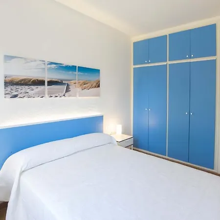 Apartamento Nuvolet *