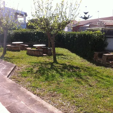 Nuvolet Apartment *