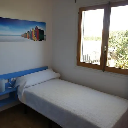 Nuvolet Apartment Cala'N Blanes (Menorca)