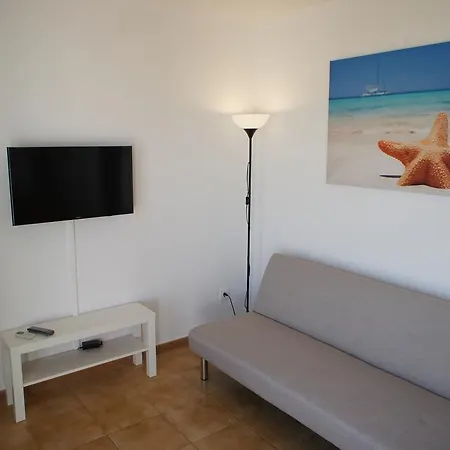 Nuvolet Apartamento Cala'N Blanes (Menorca)