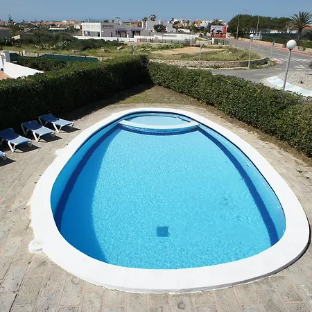 Nuvolet Apartamento Cala'N Blanes (Menorca)