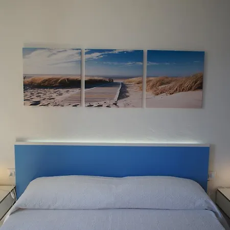 Nuvolet Lejlighed Cala'N Blanes (Menorca)