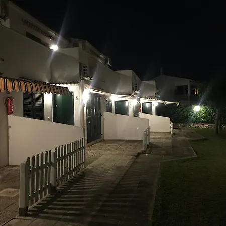 Apartment Nuvolet