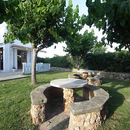 Nuvolet Apartment