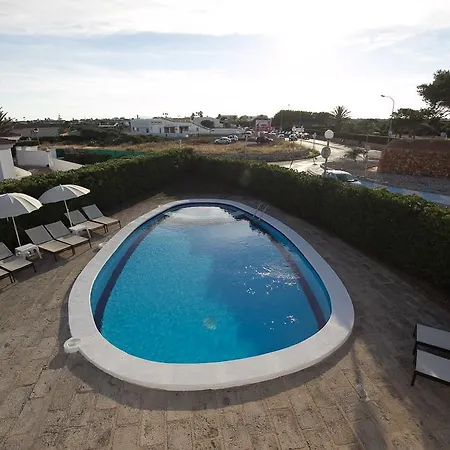 Nuvolet Apartment *