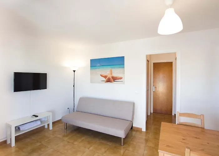 Apartamento Nuvolet