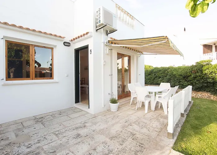 Nuvolet Apartamento *