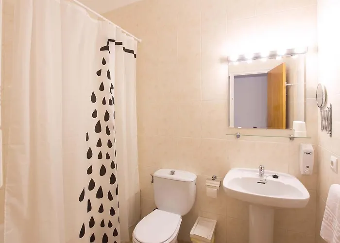 Nuvolet Apartamento *