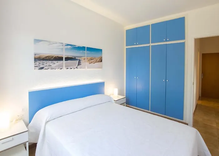 Apartamento Nuvolet *