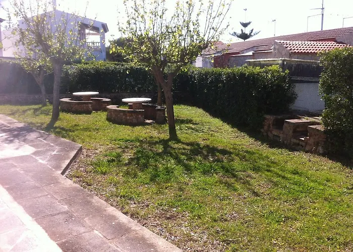 Nuvolet Apartamento *