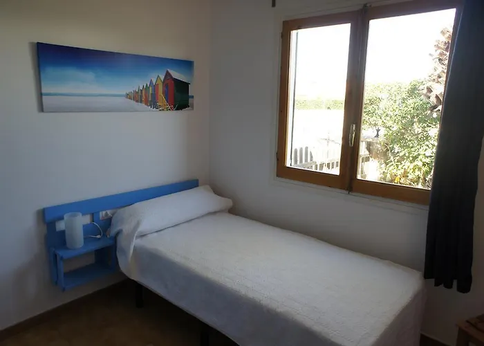 Nuvolet Apartamento Cala'N Blanes (Menorca)