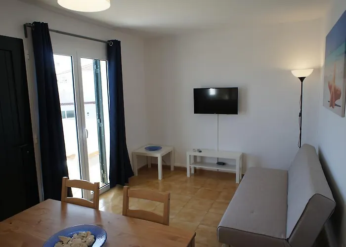 Nuvolet Apartamento