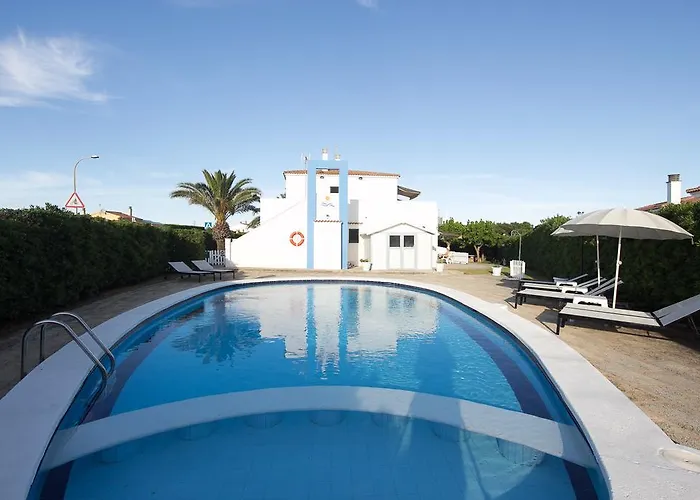 Apartamento Nuvolet *