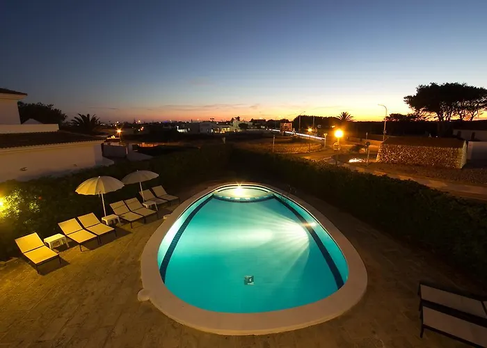 Nuvolet Apartamento *