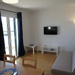 Nuvolet Apartment