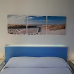 Nuvolet Apartment Cala'N Blanes (Menorca)