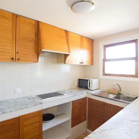 Apartment Nuvolet