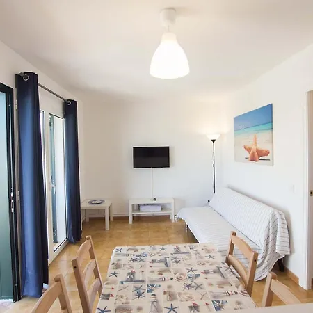Nuvolet Apartment Cala'N Blanes (Menorca)