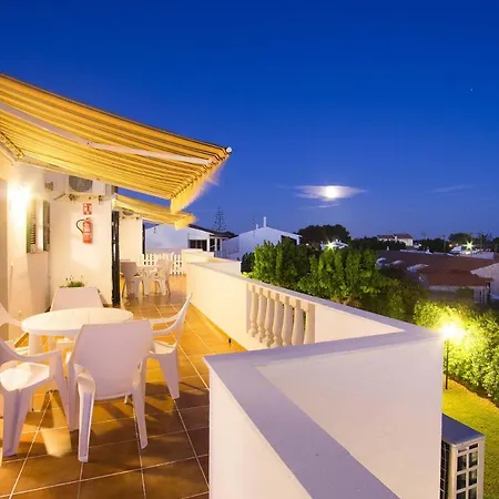 Nuvolet Apartment