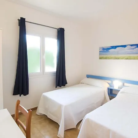 Nuvolet Apartment *