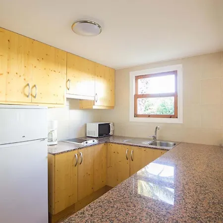 Apartment Nuvolet