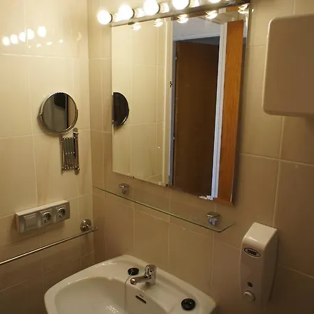 Nuvolet Apartment *