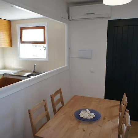 Nuvolet Appartement *