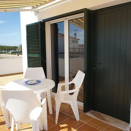 Nuvolet Apartment Cala'N Blanes (Menorca)
