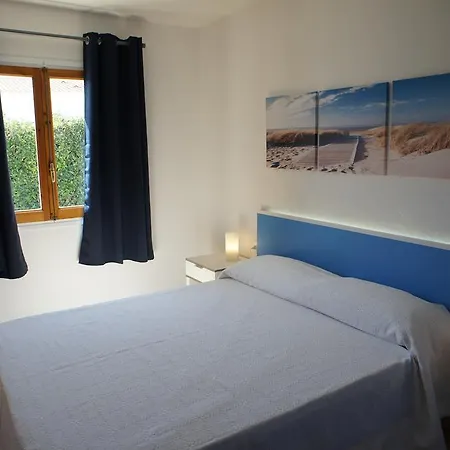 Nuvolet Apartment