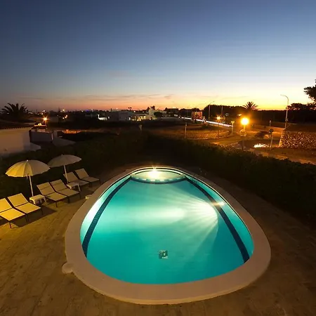 Nuvolet Apartment *