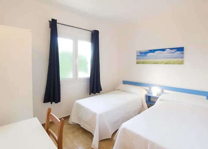 Nuvolet Apartamento *