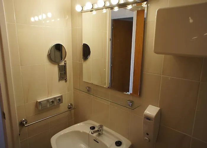 Nuvolet Apartamento *