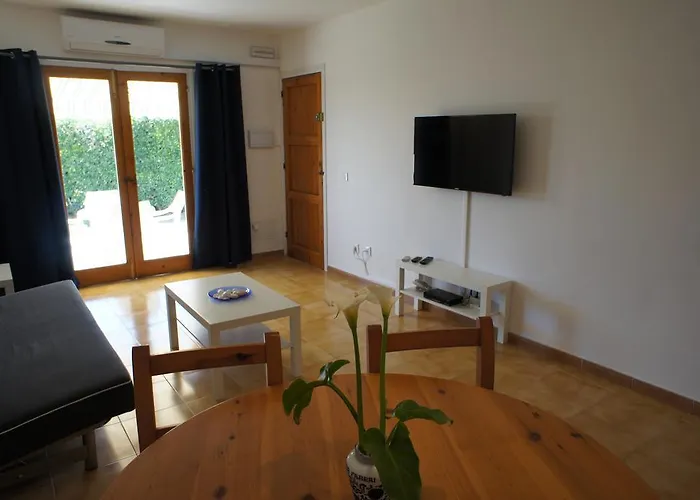 Nuvolet Apartamento *