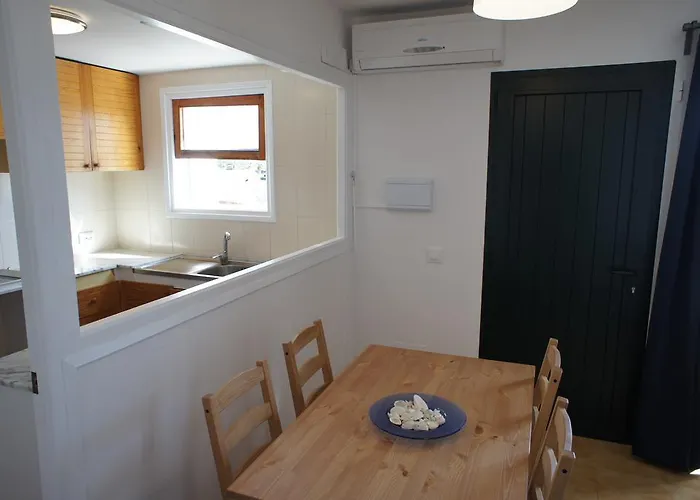 Nuvolet Apartamento *