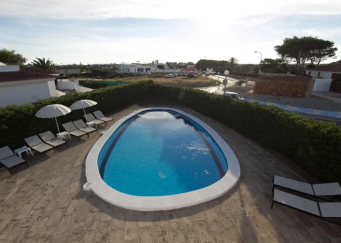 Nuvolet Apartamento *