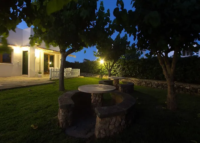 Apartamento Nuvolet *